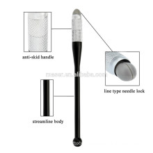 Hot sale eyebrow microblading tattoo pen for PMU tattoo permanent makeup